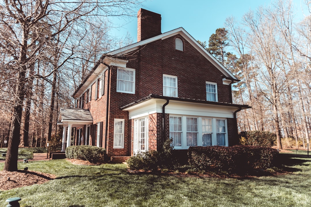 Handling Properties with Liens or Damage  